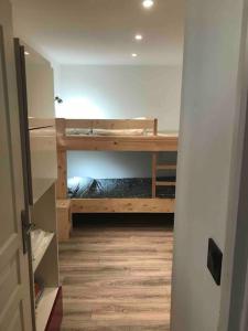 Appartements Appartement 50m2 proche du centre Praz sur arly : photos des chambres