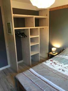 Appartements Appartement 50m2 proche du centre Praz sur arly : Appartement 2 Chambres