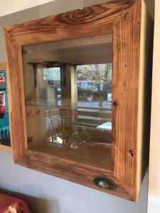 Appartements Appartement 50m2 proche du centre Praz sur arly : photos des chambres