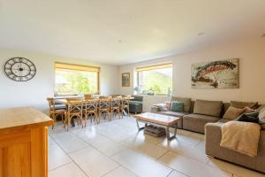 appartement en chalet individuel sauna piscine