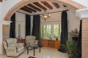 Natura Coliving Miraflores