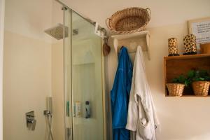 Appartamento vista mare