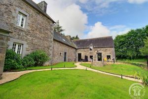 Maisons de vacances Emeraude : photos des chambres