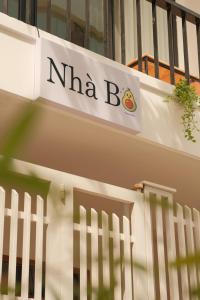 Nhà Bơ Homestay Đà Nẵng