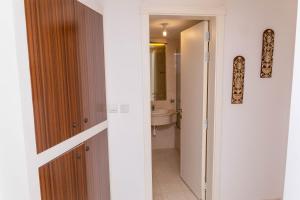One Bedroom Apartment - Hawana Salalah