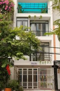 Nhà Bơ Homestay Đà Nẵng - An Hải