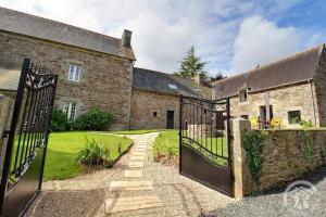 Maisons de vacances Rubis : photos des chambres