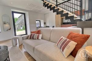 Maisons de vacances Rubis : photos des chambres