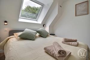 Maisons de vacances Rubis : photos des chambres
