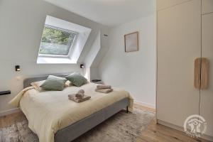 Maisons de vacances Rubis : photos des chambres