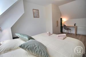 Maisons de vacances Rubis : photos des chambres
