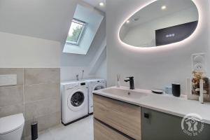 Maisons de vacances Rubis : photos des chambres