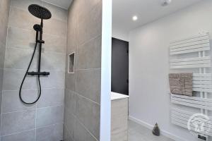 Maisons de vacances Rubis : photos des chambres