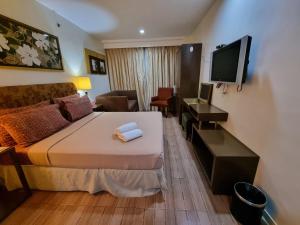 One Tagaytay Place Private Residences