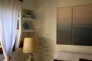 Appartamento vista mare