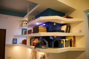 Appartamento vista mare