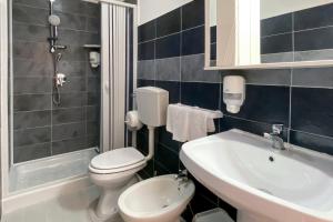 Double or Twin Room with Balcony