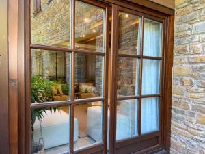 Luderna - Apartamento Val de Ruda E19 Cumedan