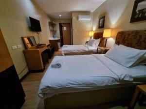 One Tagaytay Place Private Residences