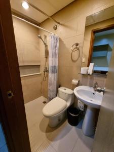 One Tagaytay Place Private Residences