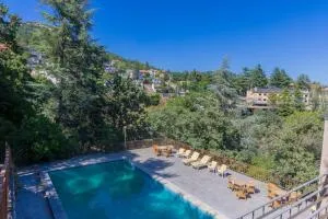 Natura Coliving Miraflores - 米拉弗洛迪拉希