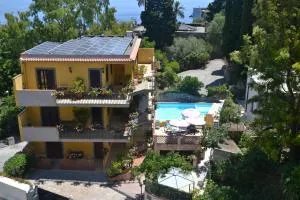 Residence Villa Il Glicine - Маццео