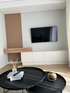 Ellipse waterfall midrand