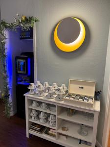 Hotels Hotel Des Grands Hommes - Bordeaux Centre : photos des chambres