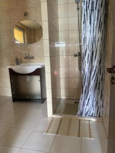 Kaszubskie Apartamenty nad jeziorem