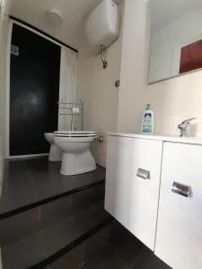 Casa di Nora - Castello