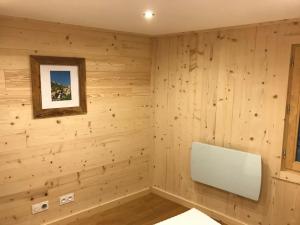 Appartements FLUMET , Appartement Espace Diamant : photos des chambres