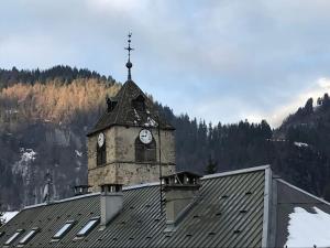 Appartements FLUMET , Appartement Espace Diamant : photos des chambres