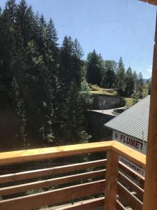 Appartements FLUMET , Appartement Espace Diamant : photos des chambres