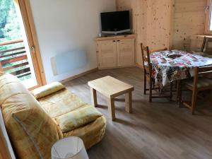 FLUMET , Appartement Espace Diamant