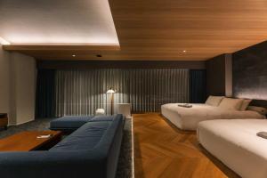 The ACONCAGUA RESORTS