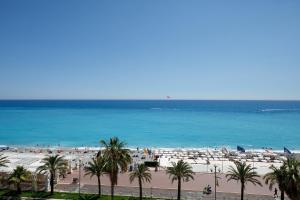 Wonderful Apartment on Sea