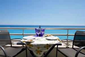 Wonderful Apartment on Sea