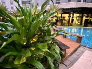 Maharaja Oriental Suite Makati