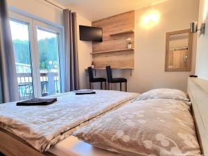 Apartmánový dom Lúčky 188