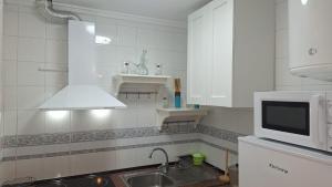 TORREVIEJA apartamento