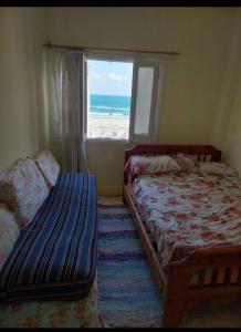 Isis shahrazad sea view studio in Alexandria