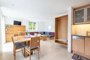 Haus Emilia am Faschinajoch - Schwende