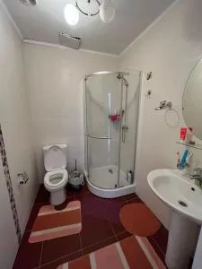 Двухэтажный коттедж - Prigorodnoye