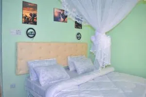 Ngorongoro Villa and Restaurant - 卡拉图