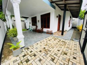 Skyline Villa