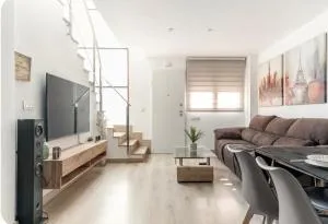 Excelente Dúplex de Lujo - Maciascoque