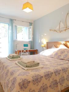 Villa Panorama Garden Chorto