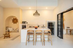 Villa Affinity Canggu by OriVista Great Location