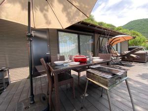 Seaside Garden Nishiizu 1