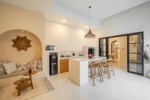 Villa Affinity Canggu by Azure Great Location